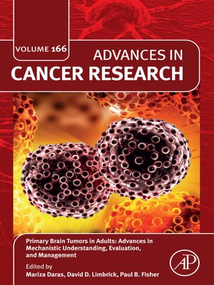 cover image of Primary Brain Tumors in Adults